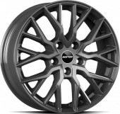 GMP Booster Gloss Anthracite