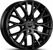 GMP Booster Gloss Black