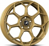 GMP Raceway Oro Corsa