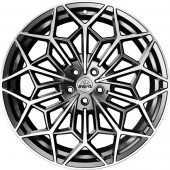 GMP A105 Moon Gray Diamond