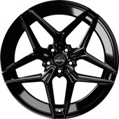 ANTERA A107 Conc Piano Black