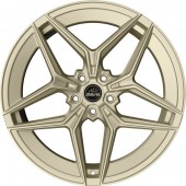 ANTERA A107 Conc Satin Champagne