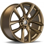 Electric Light Bronze
