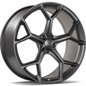 Fancy Satin graphite