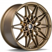 Solid Light Bronze