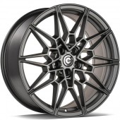 Solid Satin graphite
