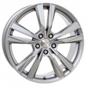 Dynamic Silver