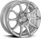 ARCASTING  Racing White