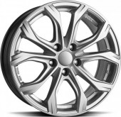 RIAL W10 Polar Silver
