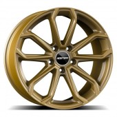 GMP Furiosa Gold
