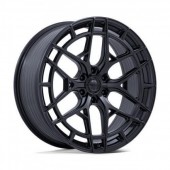 NC284 ADRIA MATTE BLACK