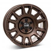 OZ Rally Legend M.Bronze