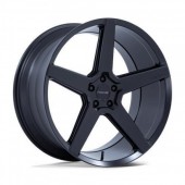 NC283 MODENA MATTE BLACK