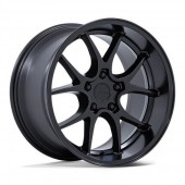 RC207 LTN-J MATTE BLACK