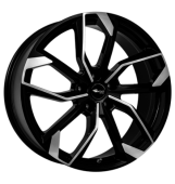 BROCK RC34 Black Full Pol