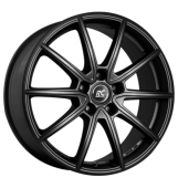 BROCK RC32 Ferric Grey Matt