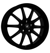 BROCK RC32 Satin Black Matt