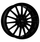 BROCK B43 Shiny Black