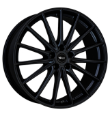 BROCK B43 Cosmic Grey Matt