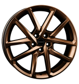 BORBET N Bronce Matt