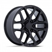 PR229 GLOSS BLACK