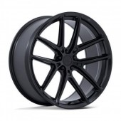 TW006 IMOLA MATTE BLACK