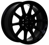 D471 Flatblack