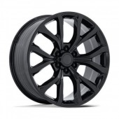 PR230 GLOSS BLACK