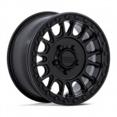 KS239 IMPACT UTV BEADLOCK SATIN BLACK