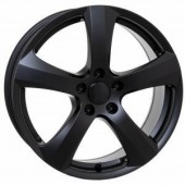 Motion Matt Black