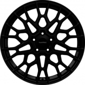 Cell Matt Black