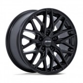 PE004 P3E MATTE BLACK