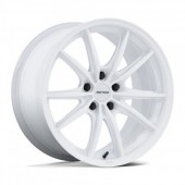 MR162 ZENTOKU GLOSS WHITE