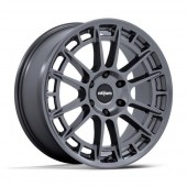 RC210 OZR-T GLOSS GUNMETAL