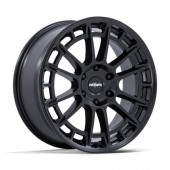 RC210 OZR-T MATTE BLACK