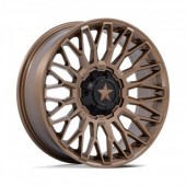 M50 CLUBBER MATTE BRONZE
