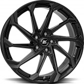 BROCK RC36 Shiny Black
