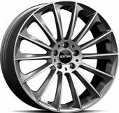 GMP Stellar Anthracite Diam