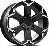 SPATH SP52-H Black Lip Pol