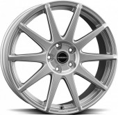 BORBET GTX Titan Gloss