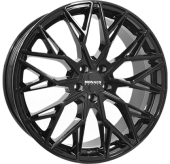 GP15 Gloss Black