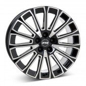 ATS Obsession G.Blk-Pol