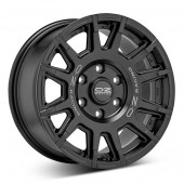 OZ Rally Legend M.Blk