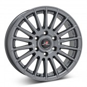 OZ Rally Desert TGR-WRT M.Gra