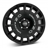 OZ Rally Racing G.Blk