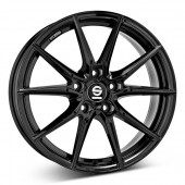 Sparco DRS G.Blk