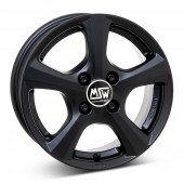MSW 19 M.Blk
