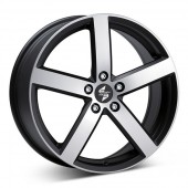 Eta Beta Eros M.Blk-Pol