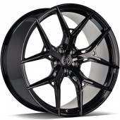 MF.4 Black Glossy