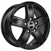 Heavy ll Black